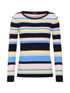 Pull à col bateau en coton 100% tricoté plat de haute qualité, design personnalisé, vente en gros, mode décontractée, dessin animé, best-seller - Product Image 3