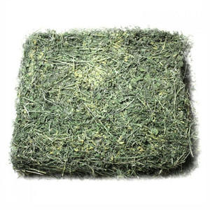 Foin de luzerne de haute qualité pour l'alimentation des animaux Foin de luzerne Timothy foin prix discount Meilleure vente de qualité supérieure - Product Image 3