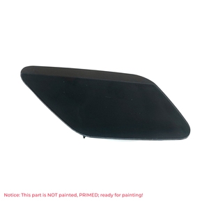 BSP1017-2 Headlight <b>Washer</b> Cover Cap Right Side 1K8807938 for Scirocco 2015-2017 - Product Image 1