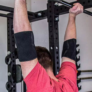 Manchons de compression pour le coude, légers, dernier design, prix raisonnable, écologiques, best-sellers - Product Image 4