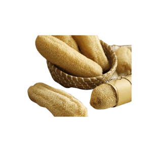 เป็นเจ้าของฟองน้ำใยบวบธรรมชาติในปริมาณมาก-เป็นมิตรกับสิ่งแวดล้อมราคาไม่แพงและเหมาะสำหรับผิว - Product Image 1