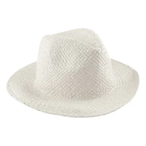 Cappello a Forma di Goccia di Neve Personalizzato in Carta, Gadget Promozionale - Product Image 1