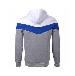Men's Winter Hoodie Collection-Polyester/Cotton Fleece Breathable - Product Image 6