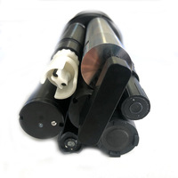 Capteur multiparamètres 7-en-1 pour la surveillance de la qualité de l'eau, autonettoyant, IP68, OEM ODM pour la détection industrielle en ligne