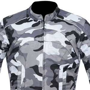 Precio barato Cordura chaqueta Super calidad Cordura chaqueta personalizada Color Cordura chaqueta para hombres - Product Image 5