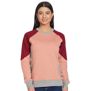 Sudadera de Forro Polar con Capucha para Mujer, Color Sólido, Logotipo Personalizado, Estilo Urbano, 220g, 100% Algodón, Secado Rápido, Venta al Por Mayor - Product Image 1