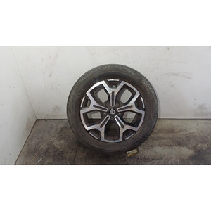 Jantes en alliage DACIA Duster Série H4M730 (17>24) - Product Image 1