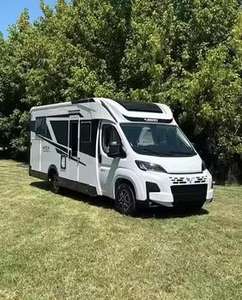 Remolques de caravana autocaravanales 4x4 2026 - Product Image 6