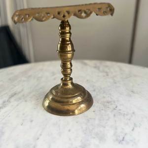Diseño de alta demanda y soporte para Pastel de Bodas hecho a mano artesanía de Metal para fiestas en la India con alta calidad - Product Image 3