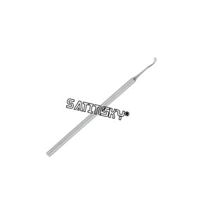 Herramienta para Tallar Cera Carver HYLIN, Instrumentos de Acero Inoxidable Fabricados con AISI 420 de una Marca Reconocida - Product Image 3
