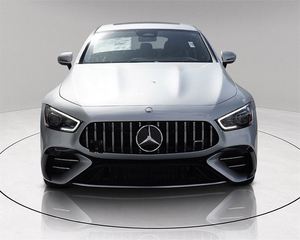 Mejor Oferta para AMG GT53 2022 Usado, 4 Puertas, 429 hp, Turbo de 6 Cilindros, Tracción en las Cuatro Ruedas - Product Image 2