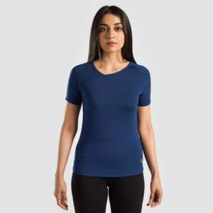 เสื้อยืดคอร์ท สวิฟท์ ทีล ฟิตเนส อาร์เพลแวร์ - Product Image 1