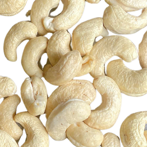 TrAsiated Factory Raw Cashew <b>Nuts</b> Cashew <b>Nuts</b> Bulk Cashew <b>Nuts</b> WW180, WW240, WW320 SANTIGO Customized Packing - Product Image 1