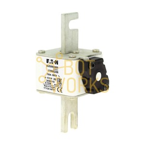 Per Eaton 170M5256 - Nuovi Fusibili e Portafusibili - Product Image 1
