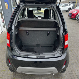 Suzuki Ignis Comfort 2021, best-seller, pack technologique AUTO, boîte automatique, 61 kW, 83 ch - Product Image 5