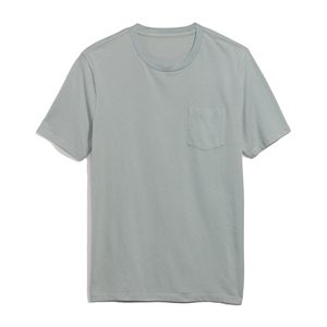 รับผลิตเสื้อผ้าสตรีทแวร์คุณภาพสูงสำหรับผู้ชาย ออกแบบตามสั่ง OEM ODM เสื้อยืดถักเนื้อผ้าแห้งเร็วเป็นมิตรกับสิ่งแวดล้อมสำหรับฤดูร้อน ผู้ผลิตจากบังกลาเทศ - Product Image 6