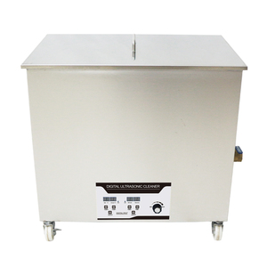 WESTTUNE-Limpiador ultrasónico <span class=keywords><strong>de</strong></span> doble frecuencia para uso en laboratorio, limpiador dental <span class=keywords><strong>de</strong></span> doble frecuencia, 10L, con desgasificación, - Product Image 6