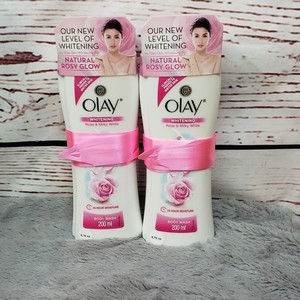 Olay Fresh Outlast Body Wash con B3 Plus Agua de Abedul y Lavanda 30 floz - Product Image 4