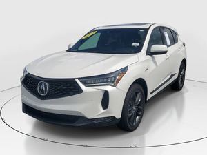 ¡Nueva Llegada a Bajo Precio! R-D-X FWD 2023 Usado con Paquete A-Spec, 2L Automático, Asientos de Cuero, SUV Crossover - Product Image 1