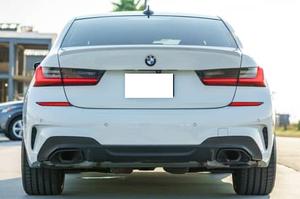 BMW M340i xDrive 2020, Motor Turbo de 6 Cilindros, Mayormente Usado en Climas Cálidos, con Algunas Modificaciones, MÁS VENDIDO - Product Image 6