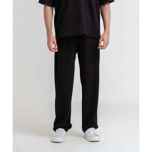 Pantalon fuselé gaufré pour homme - Product Image 2