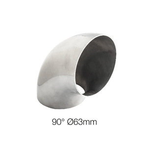 Válvula de escape con interruptor diámetro 63mm - Product Image 4
