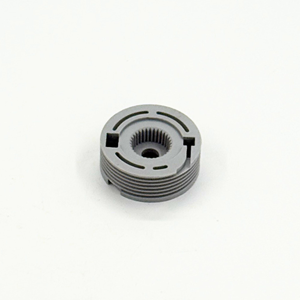 Poulie de lève-vitre avant droite 7231109004 pour SsangYong Kyron Actyon Actyon Sports 2005-2015, guide-câble en plastique POM - Product Image 2