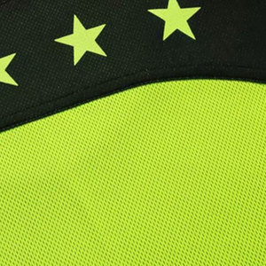 Tenues de basketball de qualité supérieure en gros, dernier design, respirantes, 100 % polyester, ensembles d'uniformes sans manches, logo personnalisé, prix d'usine - Product Image 3