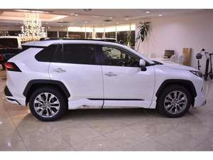 TOYOTA RAV4, usado - Product Image 3