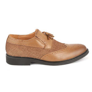Zapatos Formales para Hombre 1130 - Marrón - Product Image 2