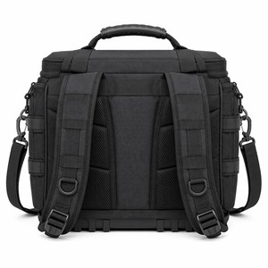 Sac de protection robuste pour caméra thermique infrarouge portable FLIR, étui de protection pour capteur de pompier, étanche 1000D - Product Image 3