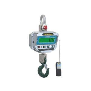 เครื่องวัดแรงแบบดิจิทัลขั้นสูง - Product Image 1