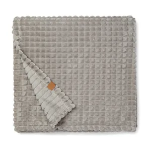 VINGA Branson RPET Sustainable Blanket Merchandising Display - Product Image 3