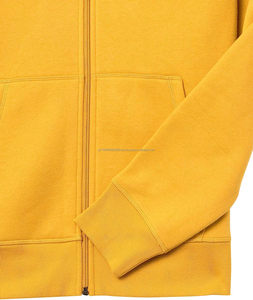 Sweat-shirt à capuche lourd, nouvelle arrivée 2025, prix d'usine, meilleure qualité, sweat-shirts pour hommes en vente - Product Image 2