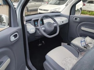 PRISTINE USED NEW 2025 Bes-une Po-ni Auto-matic Metal Roof Rack Leather Seats Lithium Battery - Product Image 2
