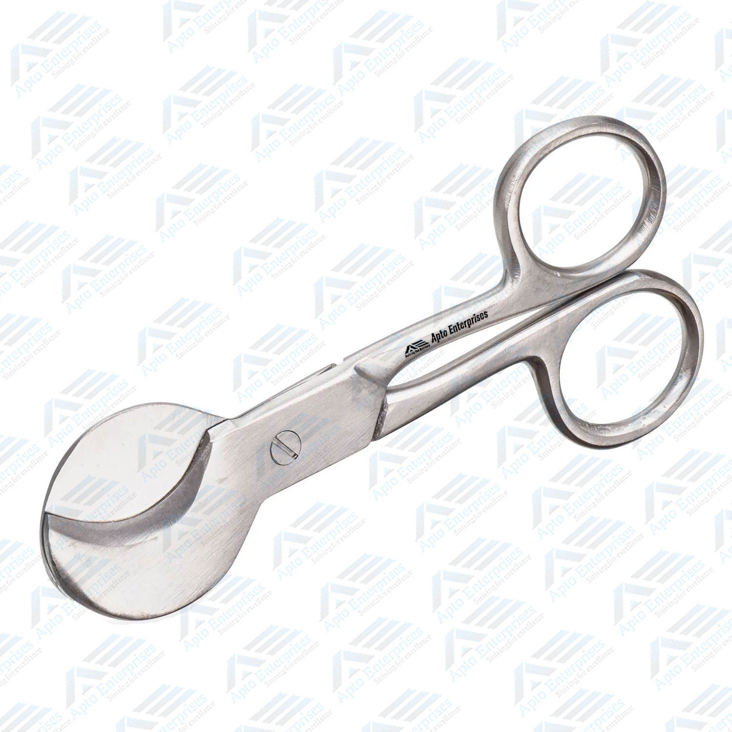 Umbilical Scissors