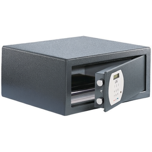 Caja fuerte para portátil Guardian PS 130 E LAP H200xW445xD380mm, armario de almacenamiento de 27.9L - Product Image 2