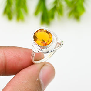 Anillo de rubí Chapado en plata 10x14MM corte ovalado laboratorio creado IGI certificado Ajuste de bisel de lujo joyería fina para mujeres TAMAÑO DE EE. UU. 3 a 15 - Product Image 4