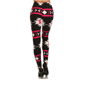 <b>Yoga</b> Leggings Printed Factory Direct Sale Spandex Gym Push up Butt Lift High Waist Sublimated Leggings Plus Size Women <b>Yoga</b> Pant - Product Image 6