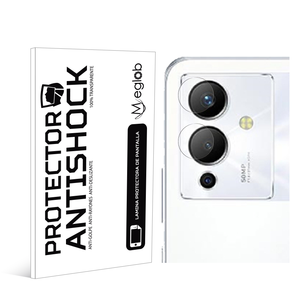 ฟิล์มกันรอย ANTISHOCK สำหรับอินฟินิกซ์ โน้ต 12 - Product Image 1