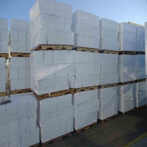 Cheap Price High Quality White EPS Foam Scraps Blocks Bales France Wholesale Low Price Fast Delivery - Product Image 1