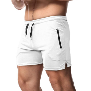 Pantalones cortos de gimnasio para hombre de último diseño profesional, ropa de Fitness informal de bajo precio, ropa de verano para hombre, pantalones cortos de gimnasio para ropa de gimnasio de Venta caliente - Product Image 6