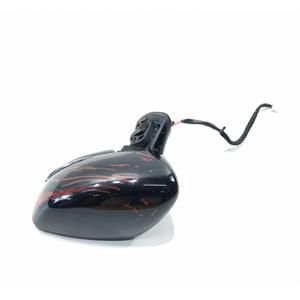 Specchietto retrovisore sinistro NISSAN Micra Serie (K14) 963025FA1C (17>) - Product Image 2