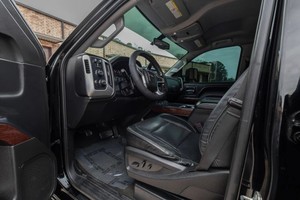 CAMIONETA G-M-C SI-ER-RA 2500 HD SLE 2018 DE VENTA RÁPIDA, 4 PUERTAS, TRANSMISIÓN AUTOMÁTICA - Product Image 5