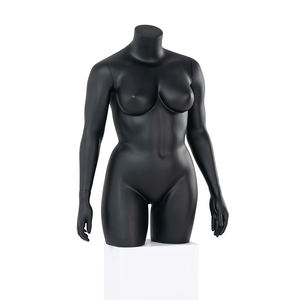 Großbusige Frauen-Schaufensterpuppen Weiblicher <span class=keywords><strong>Mannequin</strong></span>-<span class=keywords><strong>Torso</strong></span> - Product Image 3