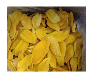 มะม่วงอบแห้งระดับพรีเมียมของเวียดนามขนมหวานเขตร้อนจากธรรมชาติเหมาะสำหรับขนมขบเคี้ยวและส่งออกไปทั่วโลก - Product Image 5