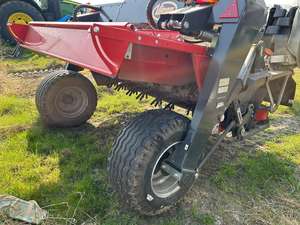 Vicon Extra 928T - Product Image 5