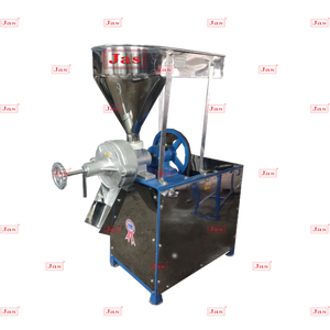 Moulin à farine pour la fabrication de Rava et de Suji - Product Image 2