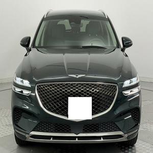 ใช้ lhd/rhd 2022กำเนิด GV70 2.5T AWD แล้ว - Product Image 1