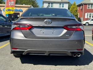 Camry XLE 2023 Usado, Tracción Delantera, Volante a la Izquierda, Emisión Euro III, 5 Asientos - Product Image 5